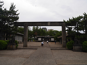 福井神社