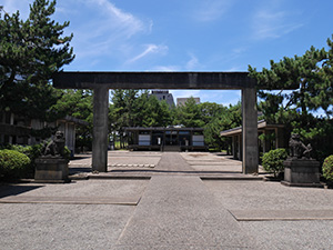 福井神社