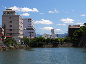 福井神社