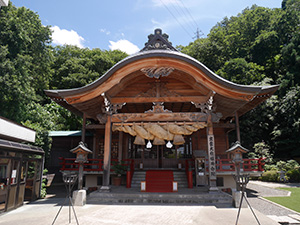 出雲大社福井分院