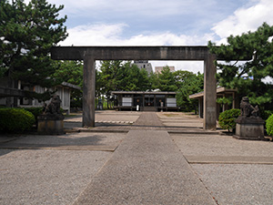 福井神社