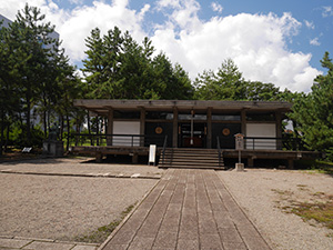 福井神社