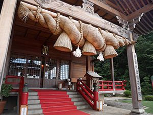 出雲大社福井分院