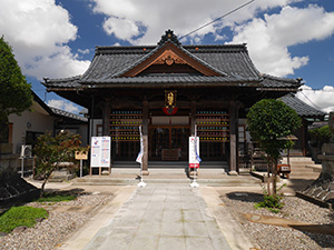 和田八幡宮