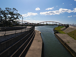 小松天満宮