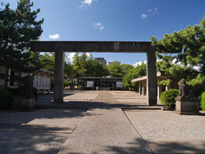 福井神社