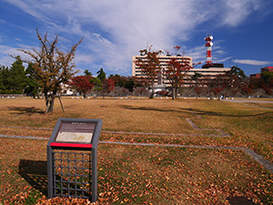 福井神社