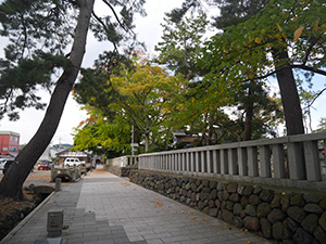 重蔵神社