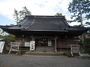 重蔵神社