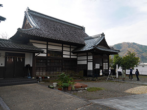 神明神社