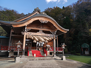 出雲大社福井分院