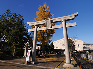 福井神社