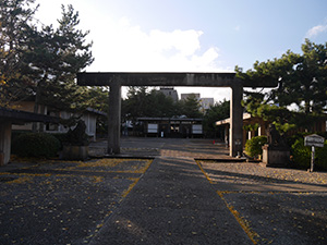 福井神社