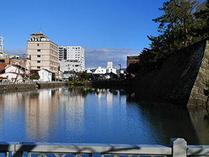 福井神社