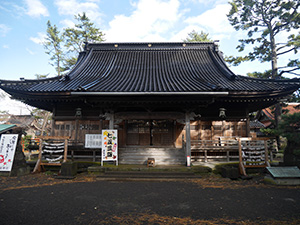 重蔵神社