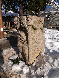 射水神社