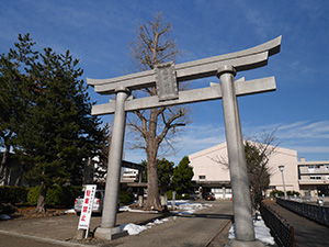 福井神社