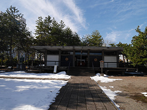 福井神社