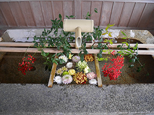 重蔵神社