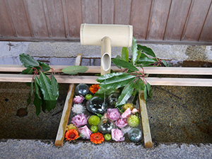 能登輪島　重蔵神社51