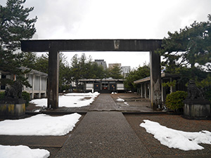 福井神社