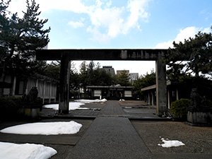 福井神社