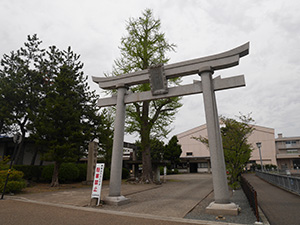 福井神社