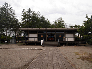 福井神社