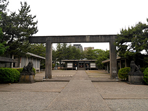 福井神社