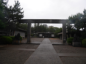 福井神社