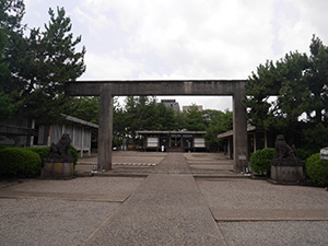 福井神社