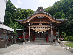 出雲大社福井分院