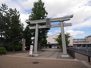 福井神社