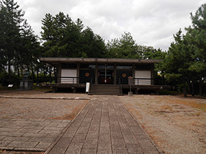 福井神社