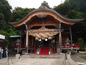 出雲大社福井分院