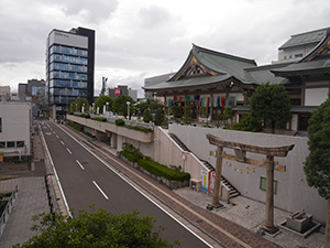 佐佳枝廼社