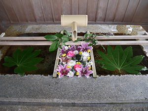 重蔵神社