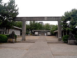 福井神社