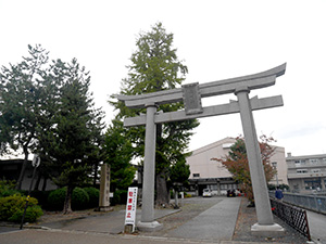 福井神社