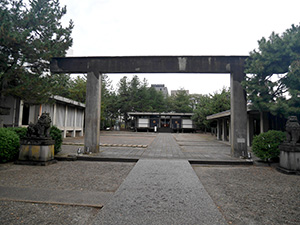 福井神社