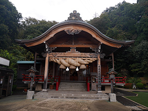 出雲大社福井分院