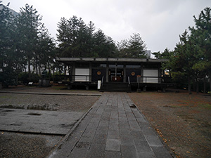 福井神社