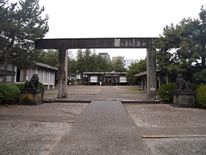 福井神社