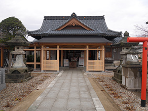 和田八幡宮