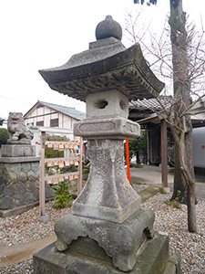 和田八幡宮