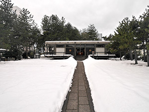 福井神社