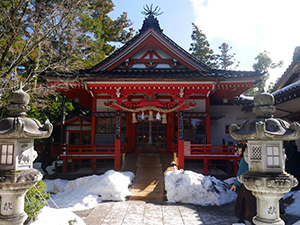 金沢神社