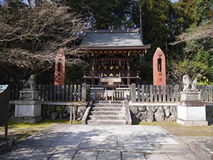 今宮神社