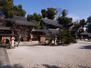 今宮神社