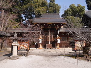 今宮神社